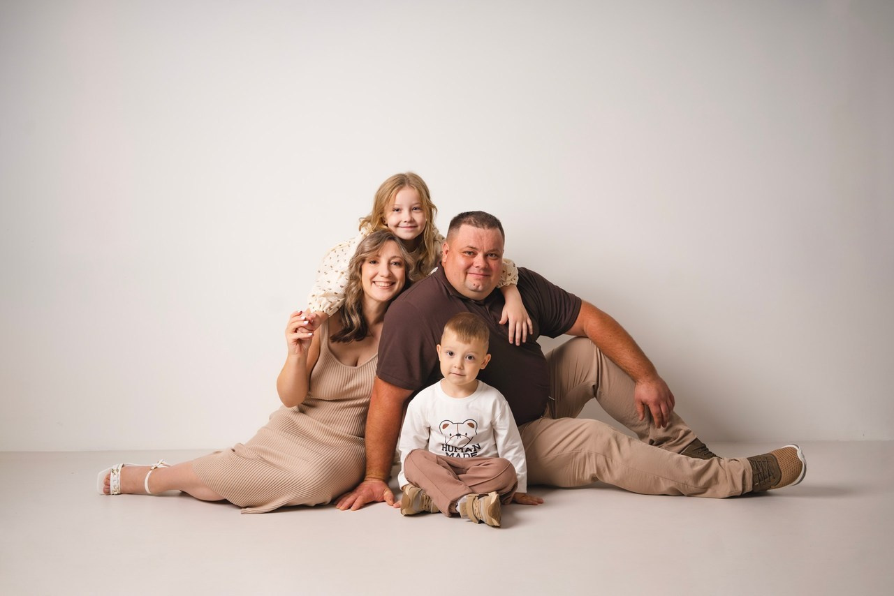 Отзывы. Обо мне