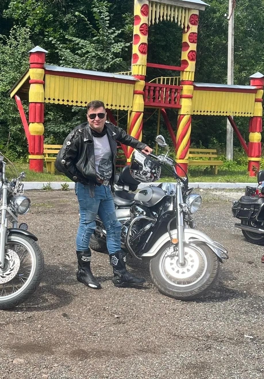 Интересные Моменты. Ведущий Мероприятий (Event - Manager) Сергей Волжский