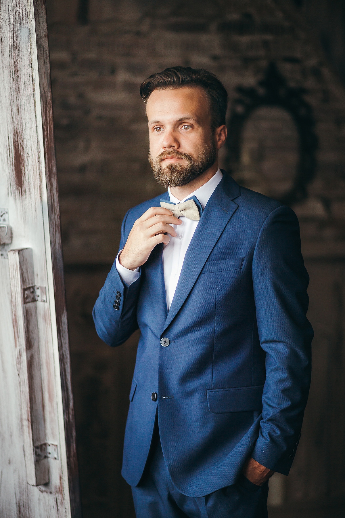 Свадебное. Фотограф в Москве Светлана Митцих