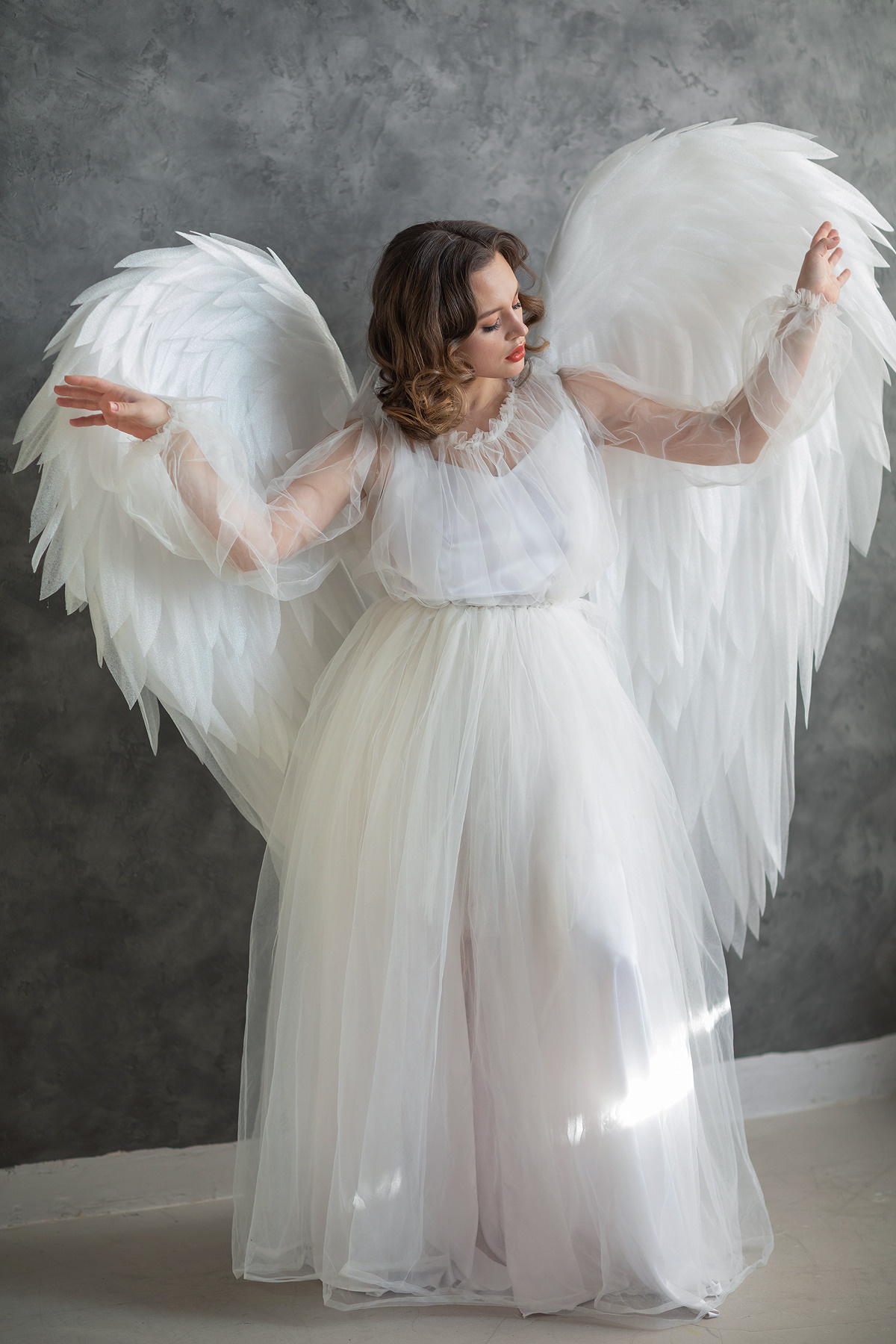 Портреты. Фотограф в Москве Светлана Митцих