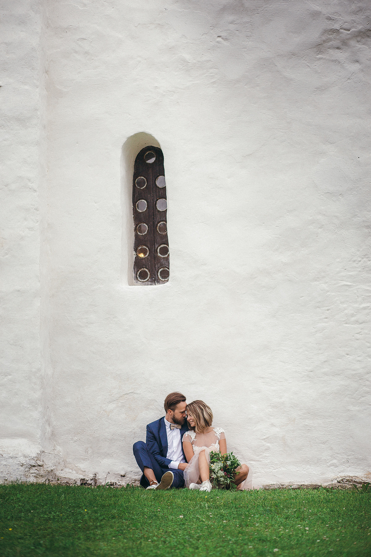 Свадебное. Фотограф в Москве Светлана Митцих