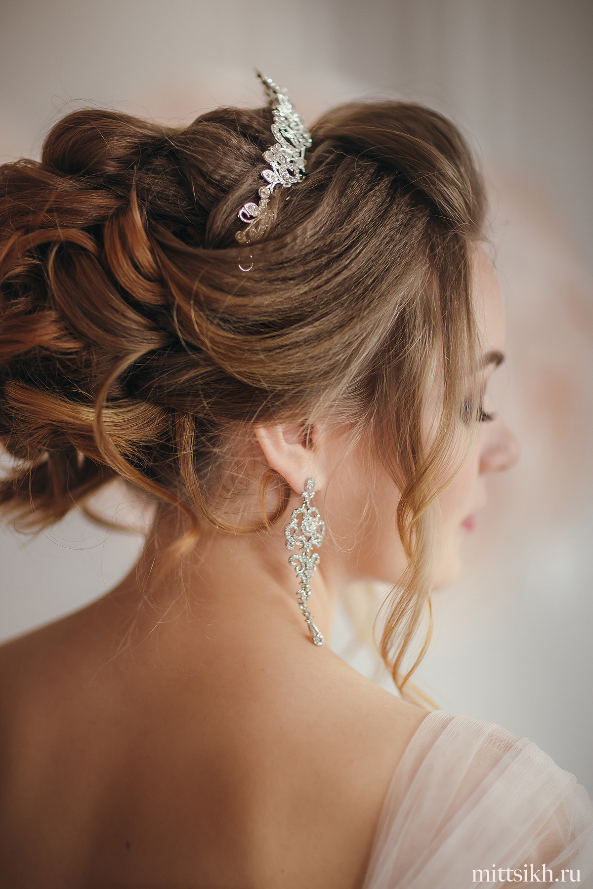 Свадебное. Фотограф в Москве Светлана Митцих