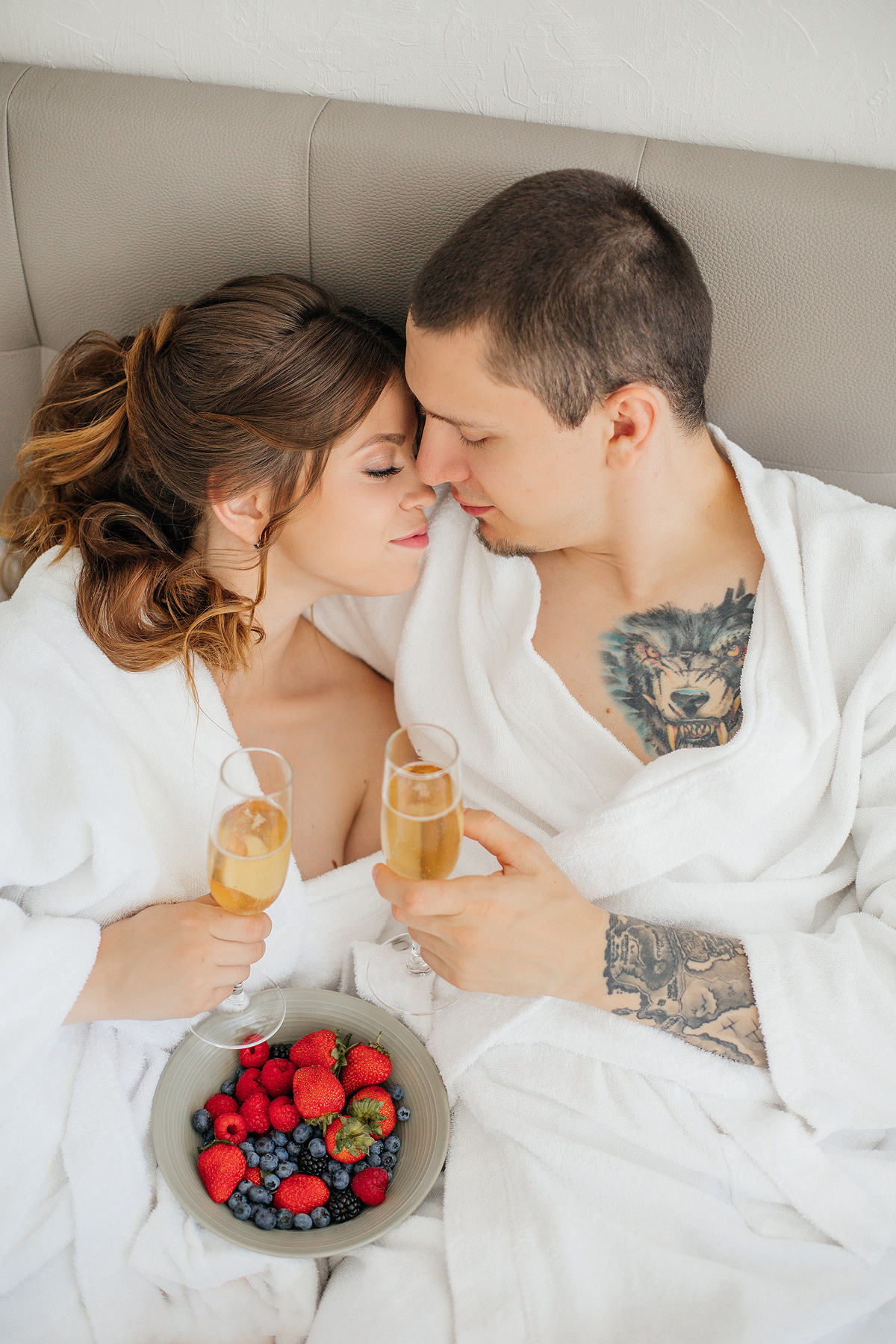 Свадебное. Фотограф в Москве Светлана Митцих