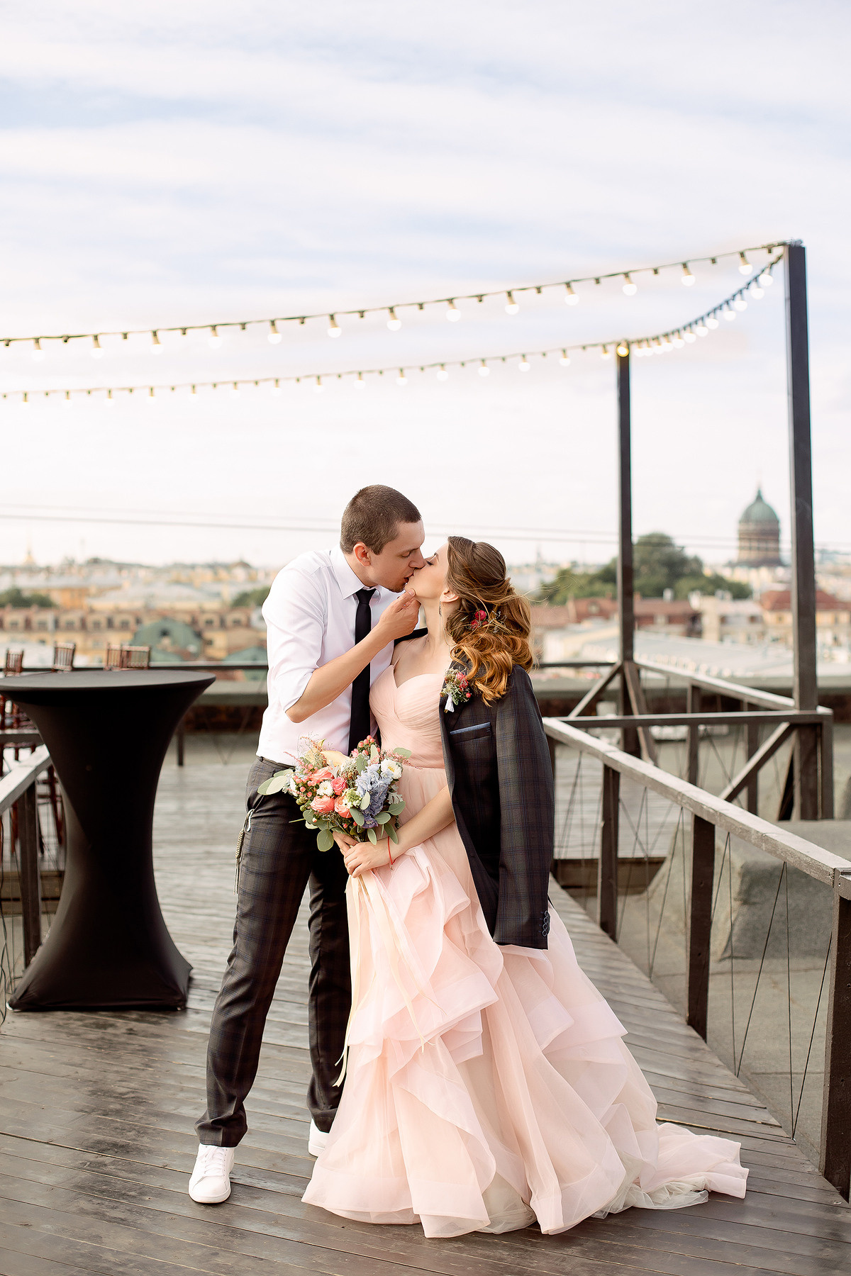 Свадебное. Фотограф в Москве Светлана Митцих