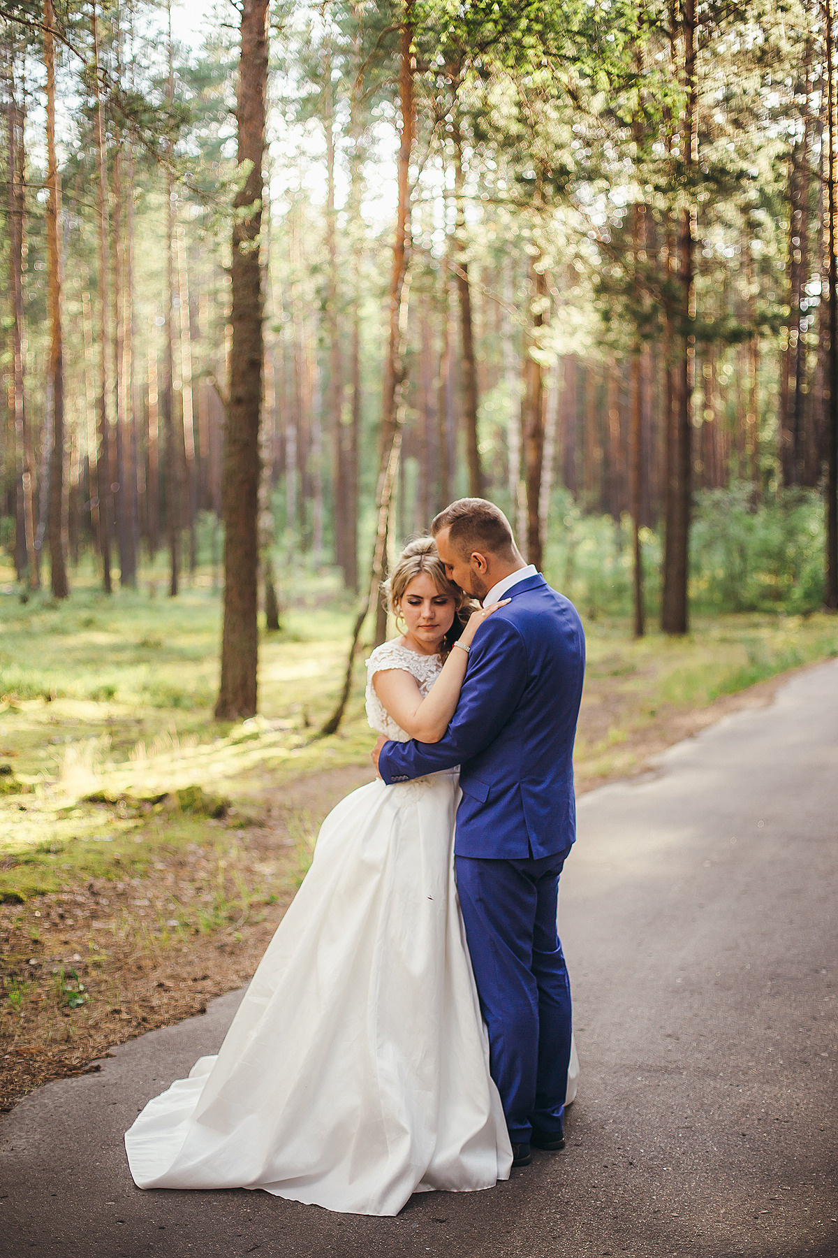 Свадебное. Фотограф в Москве Светлана Митцих