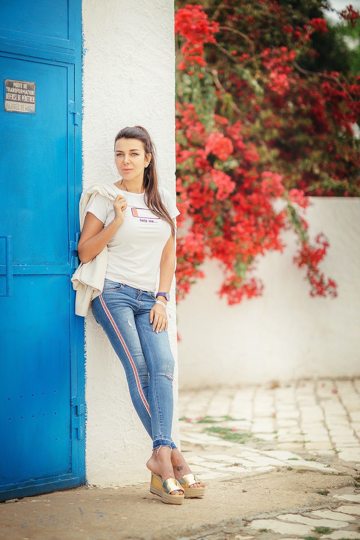 Портреты. Фотограф в Москве Светлана Митцих