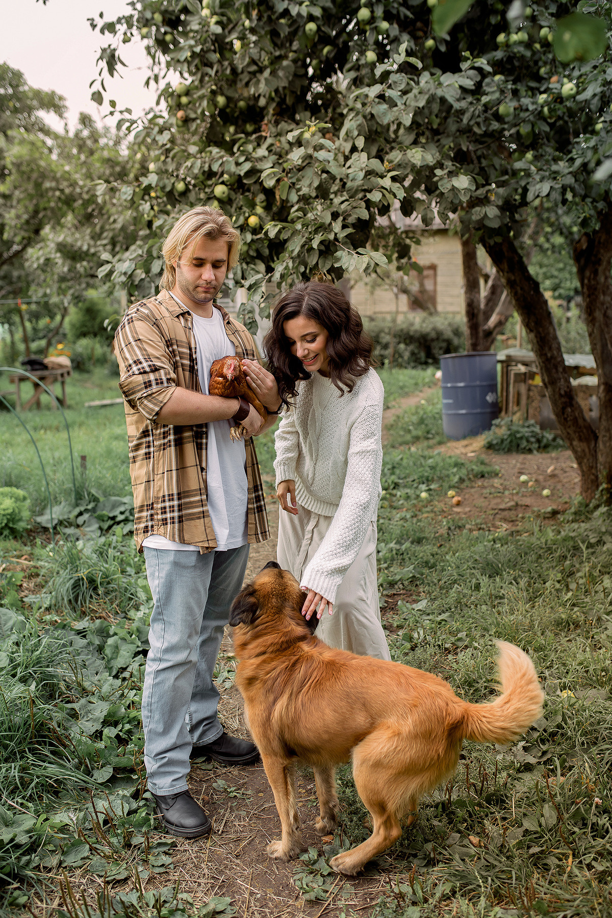 Love story. Фотограф в Москве Светлана Митцих