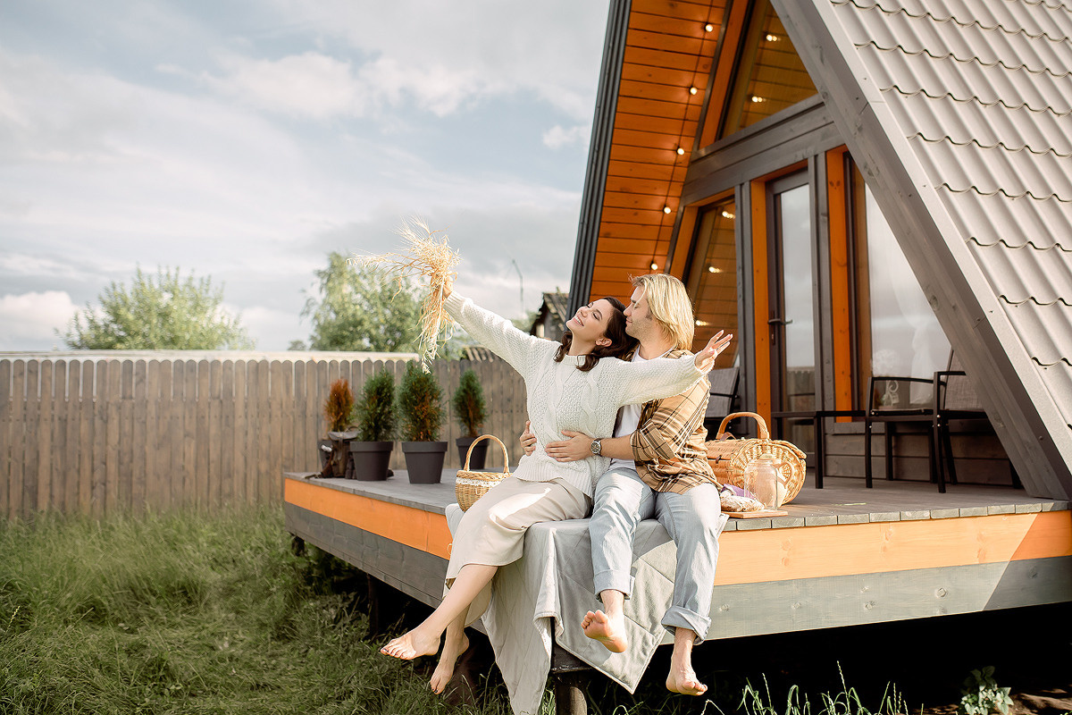 Love story. Фотограф в Москве Светлана Митцих