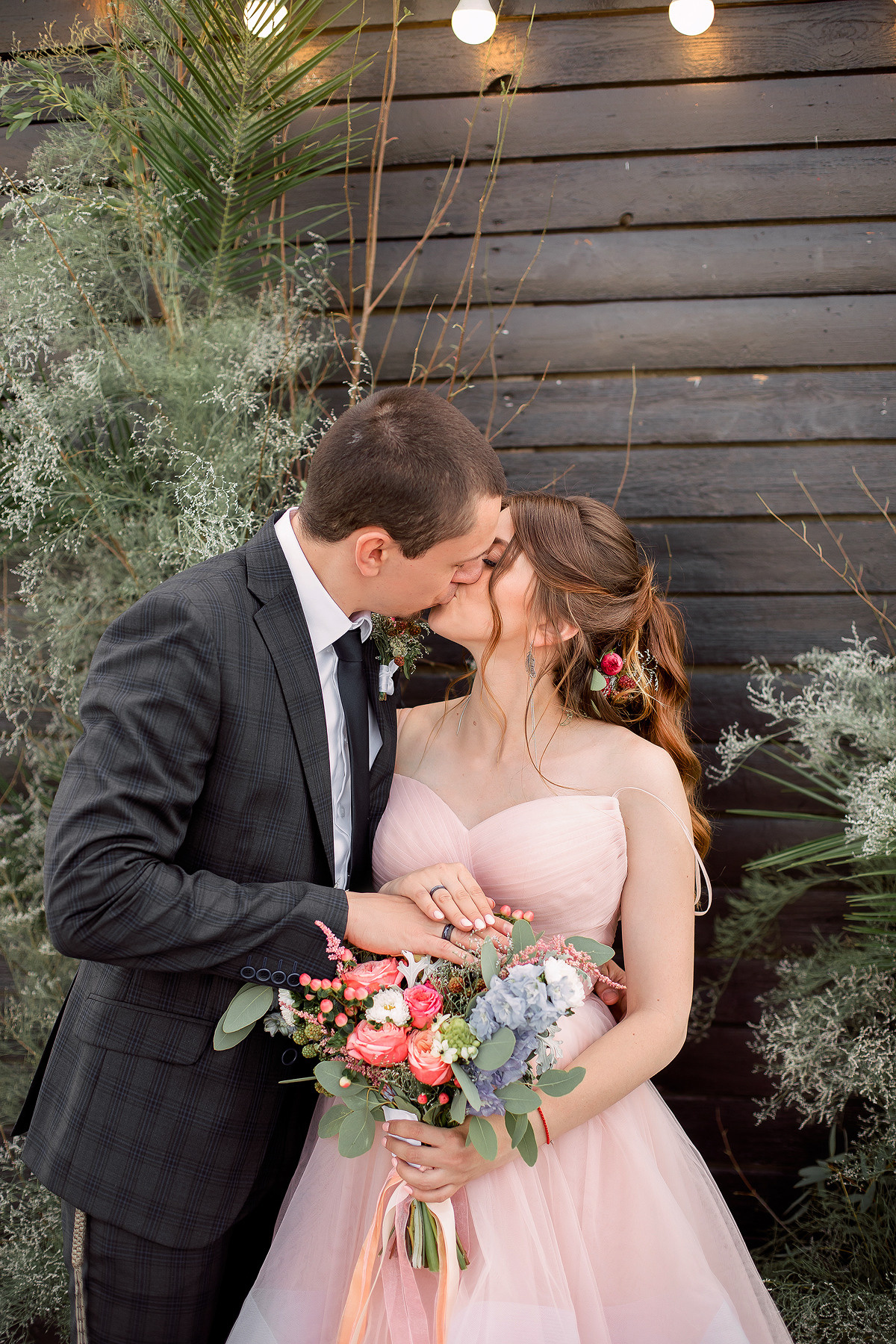 Свадебное. Фотограф в Москве Светлана Митцих