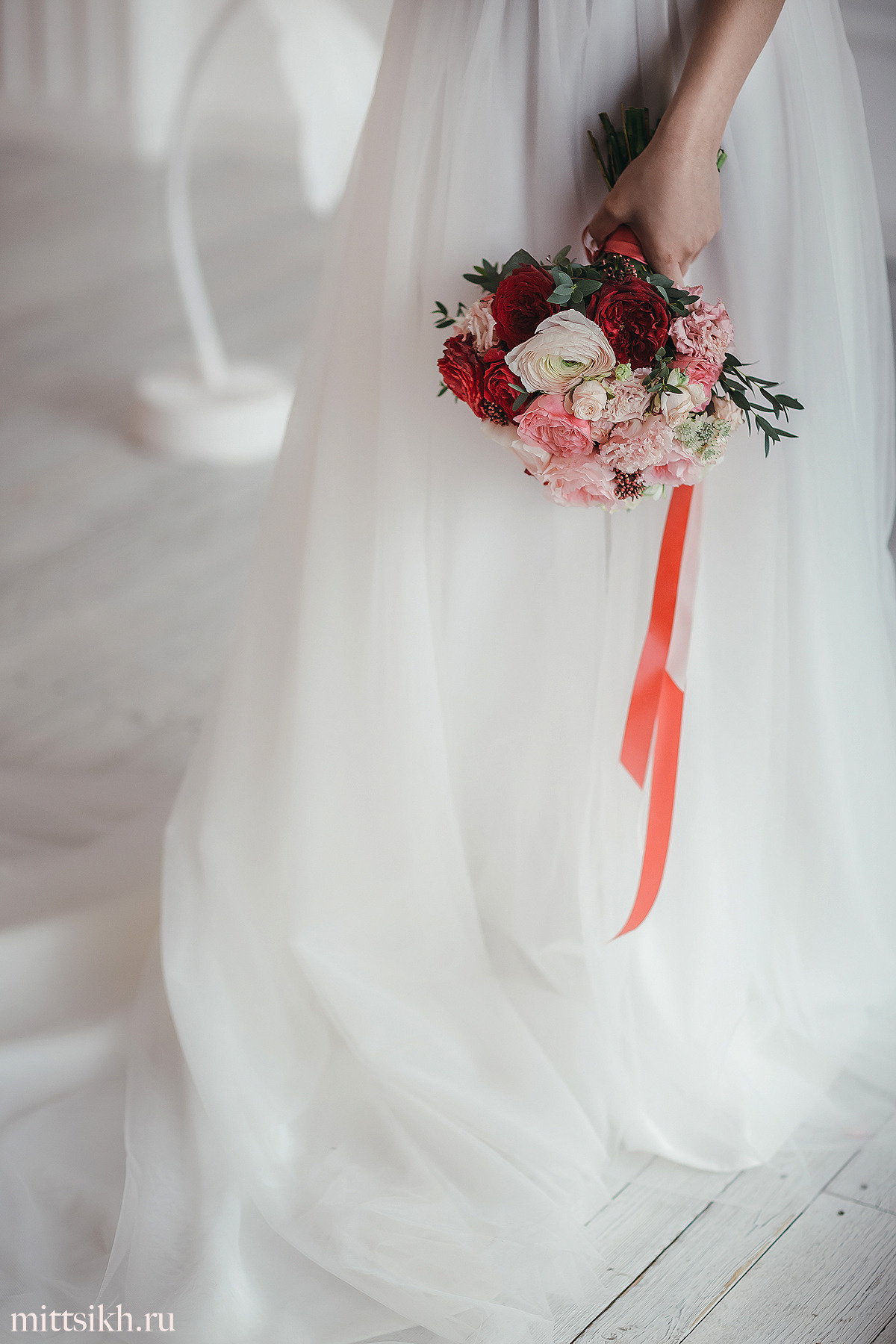 Свадебное. Фотограф в Москве Светлана Митцих