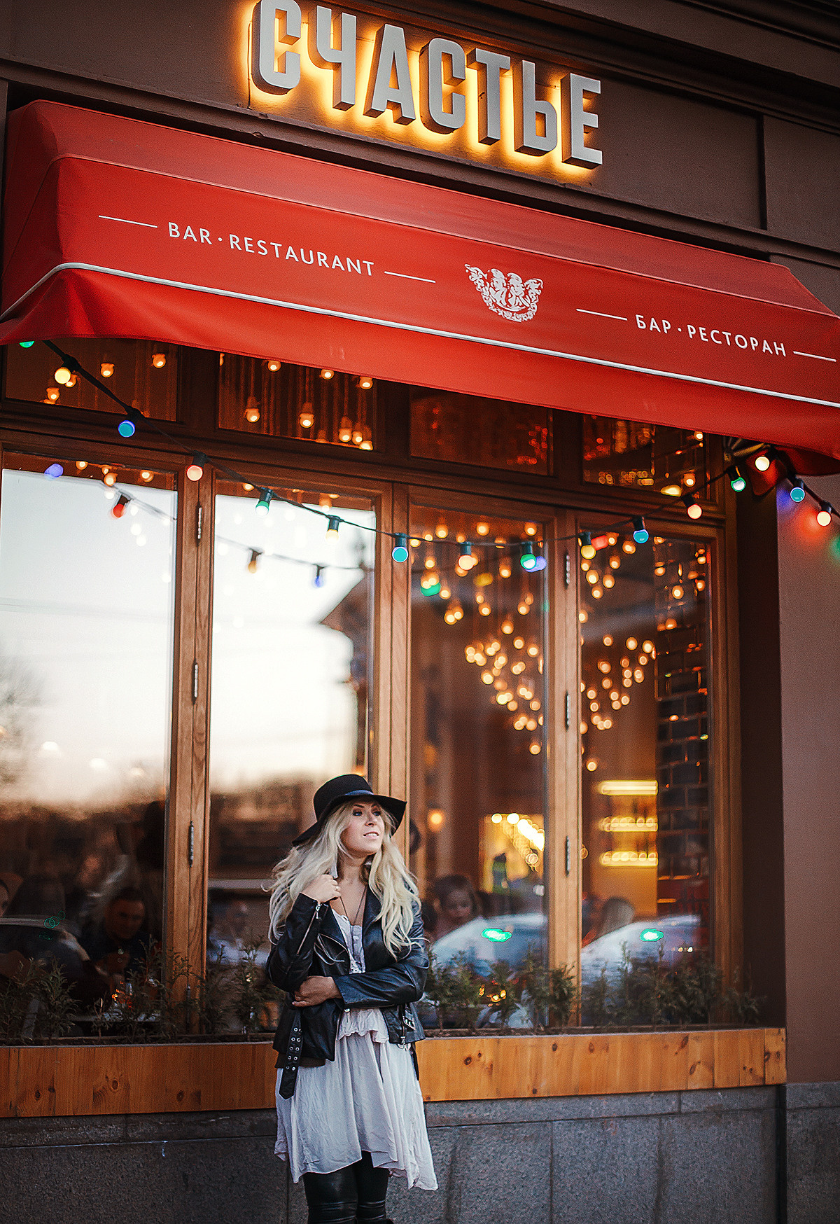 Портреты. Фотограф в Москве Светлана Митцих