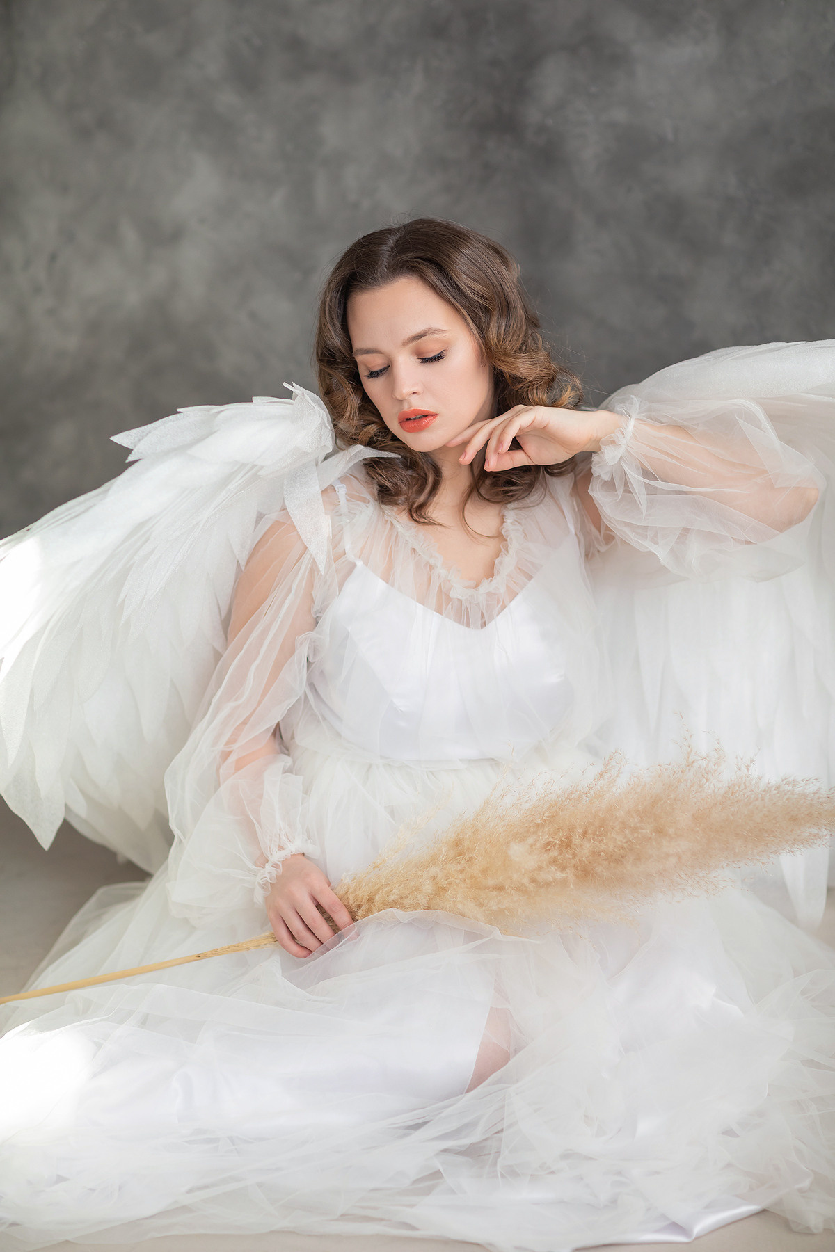 Портреты. Фотограф в Москве Светлана Митцих