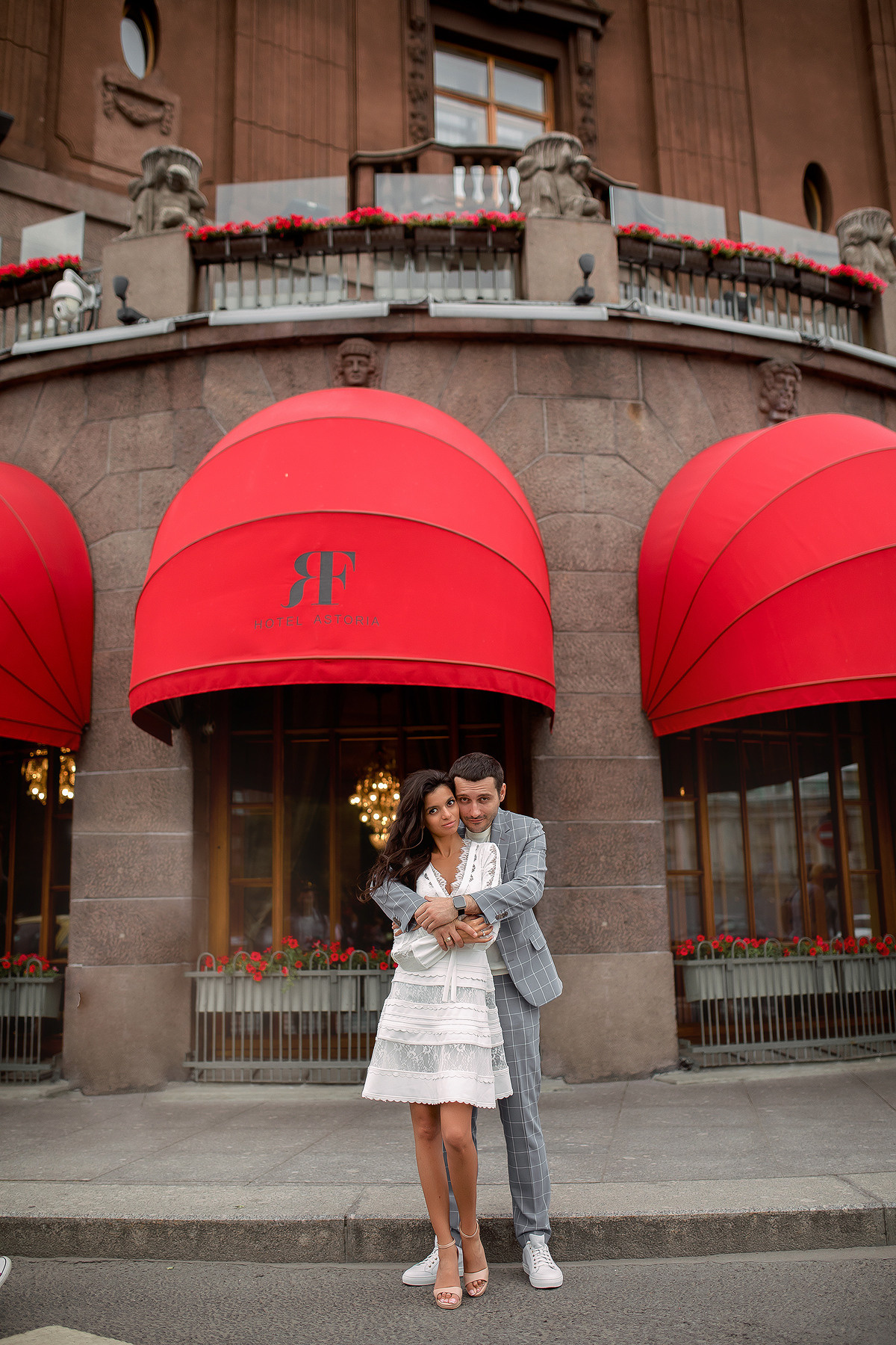 Love story. Фотограф в Москве Светлана Митцих