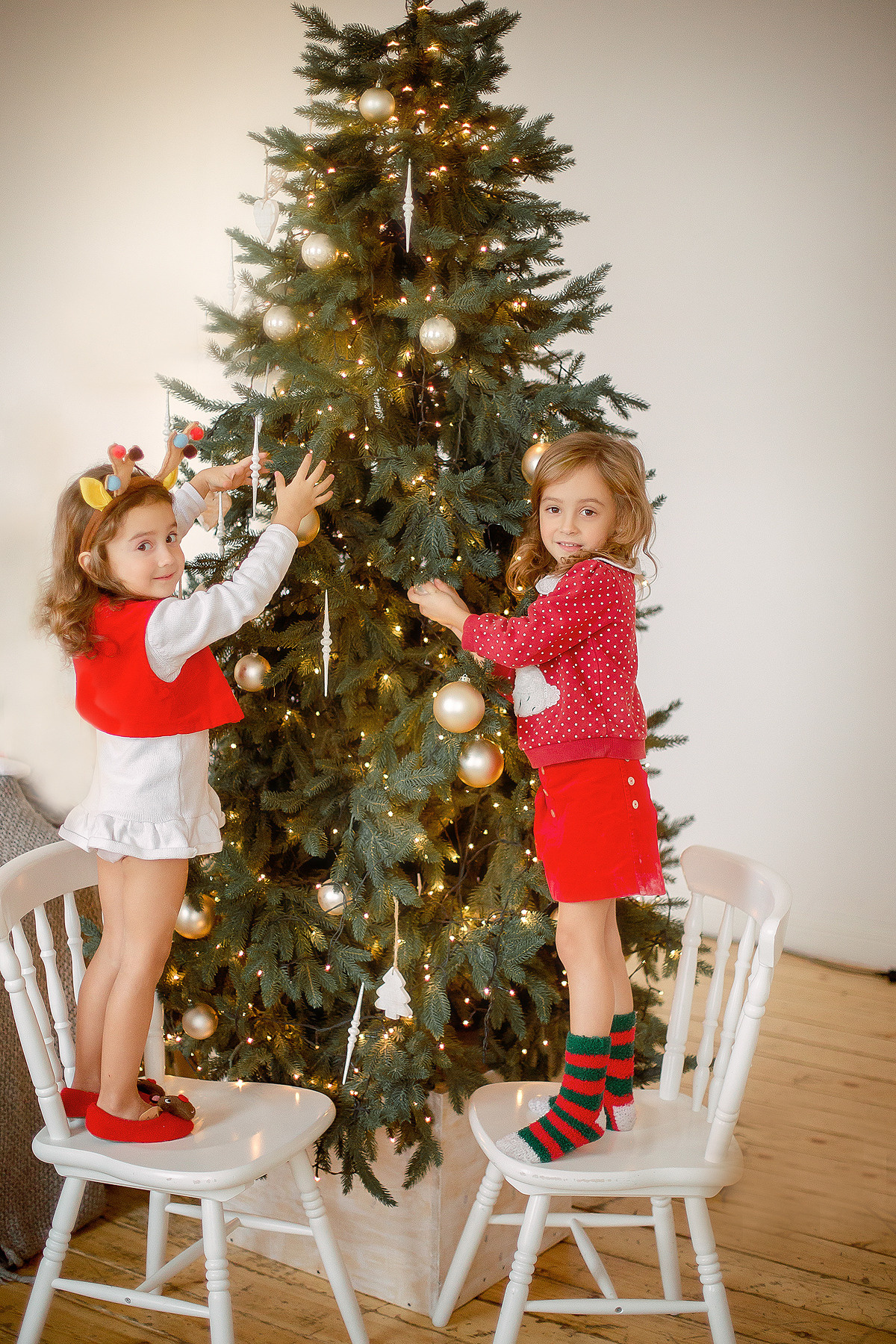 Семейная фотосессия. Фотограф в Москве Светлана Митцих