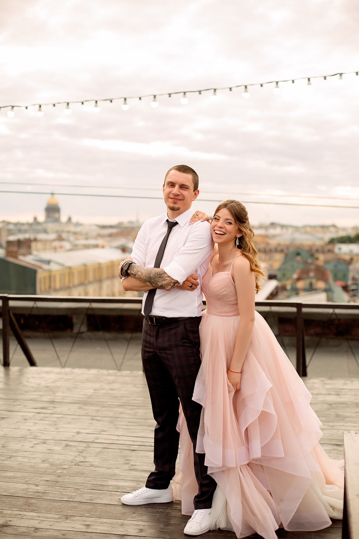 Свадебное. Фотограф в Москве Светлана Митцих