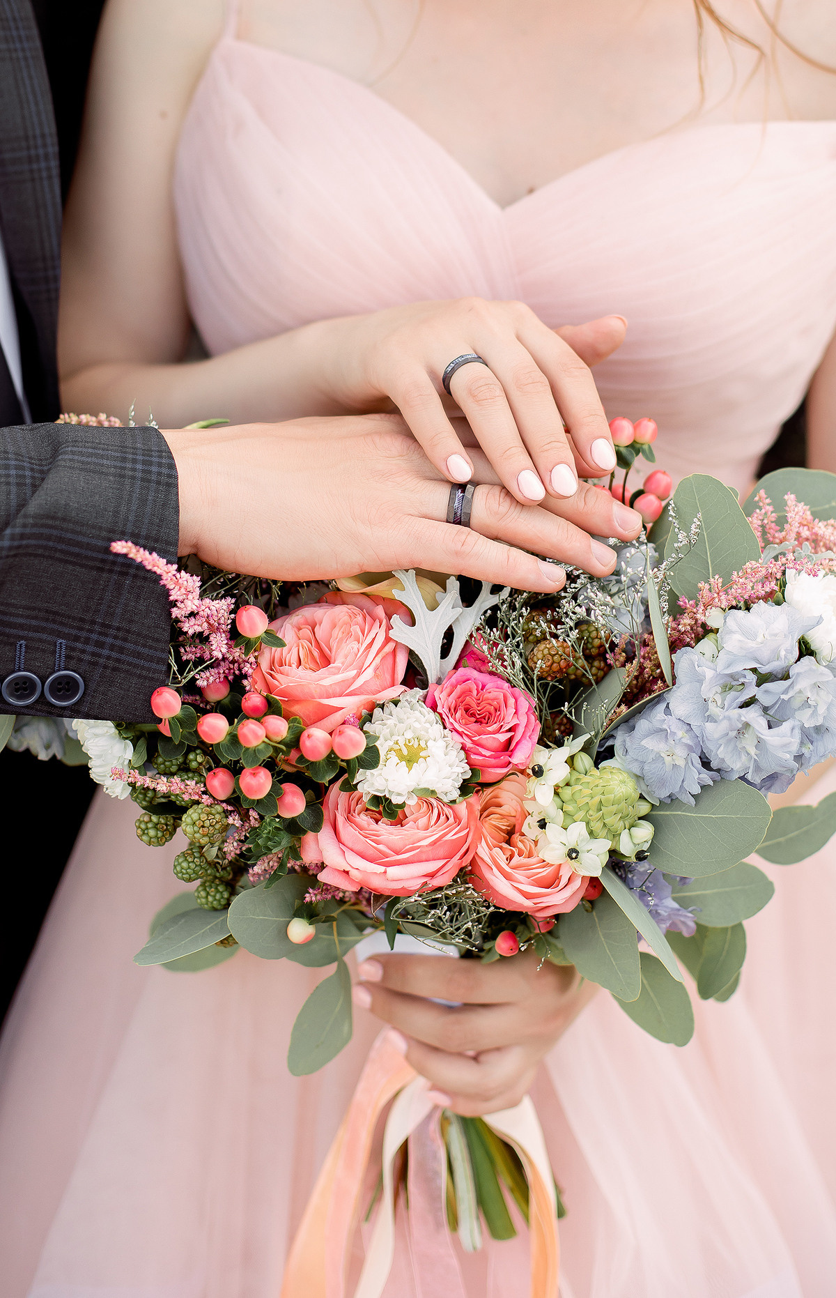 Свадебное. Фотограф в Москве Светлана Митцих