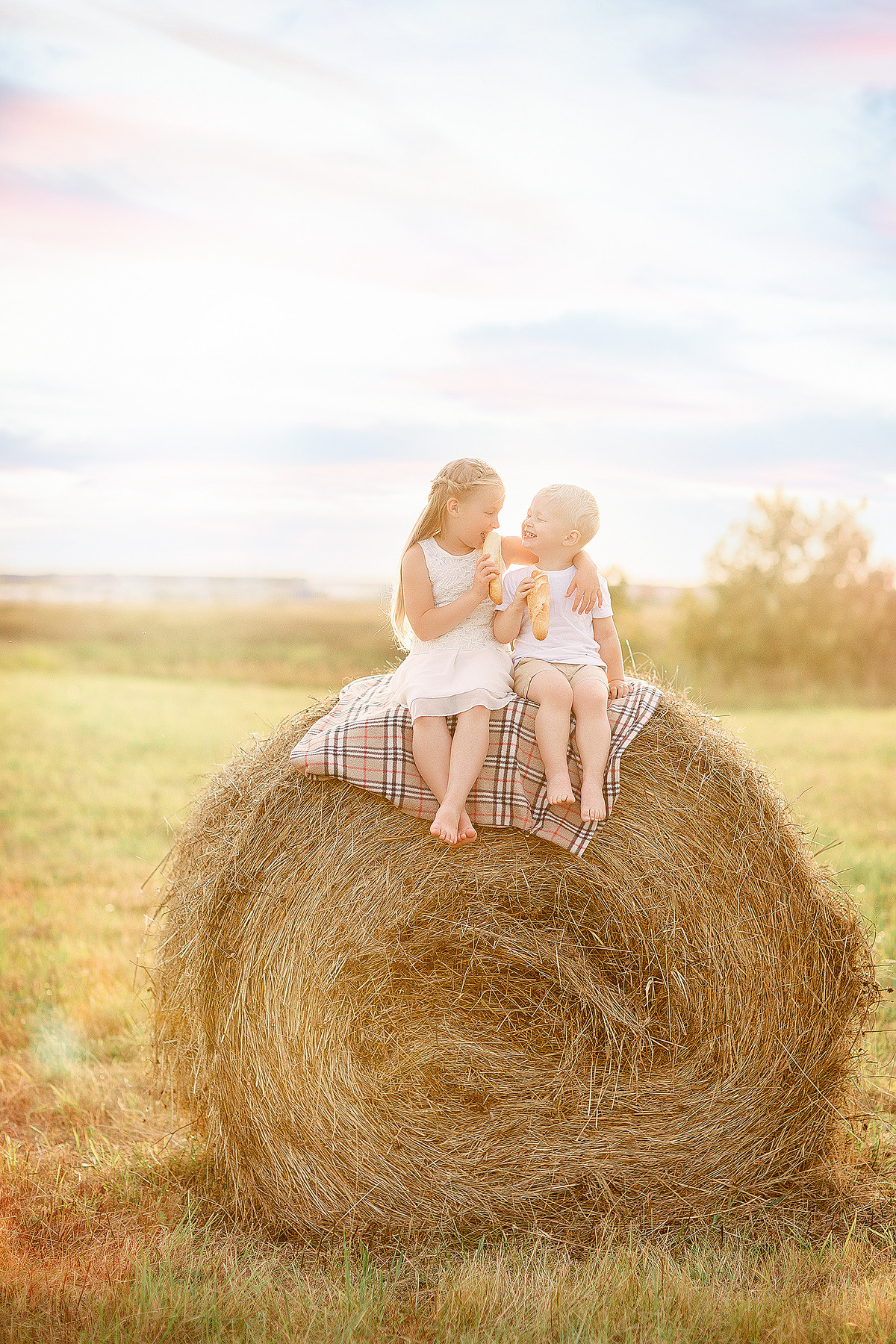 Семейная фотосессия. Фотограф в Москве Светлана Митцих