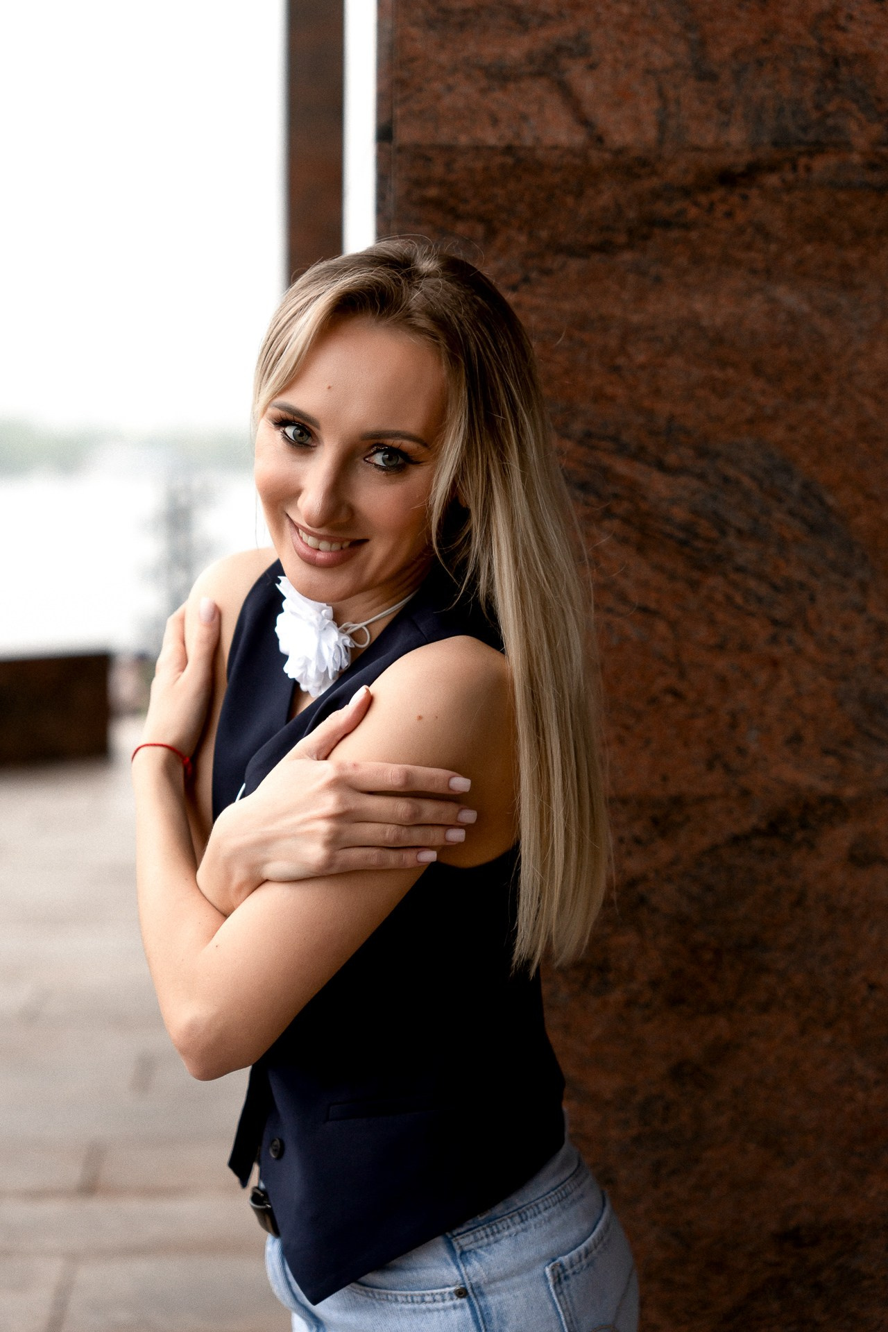 Оля. Фотограф в Красноярске. Юлия Чаушанская