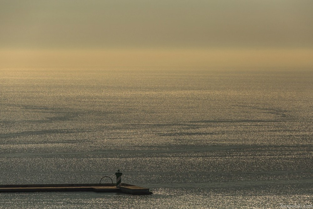 Путешествия. Фотограф Александр Ямпольский