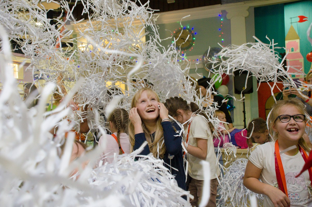Дети. Фотограф в Томске Григорий Шаповалов