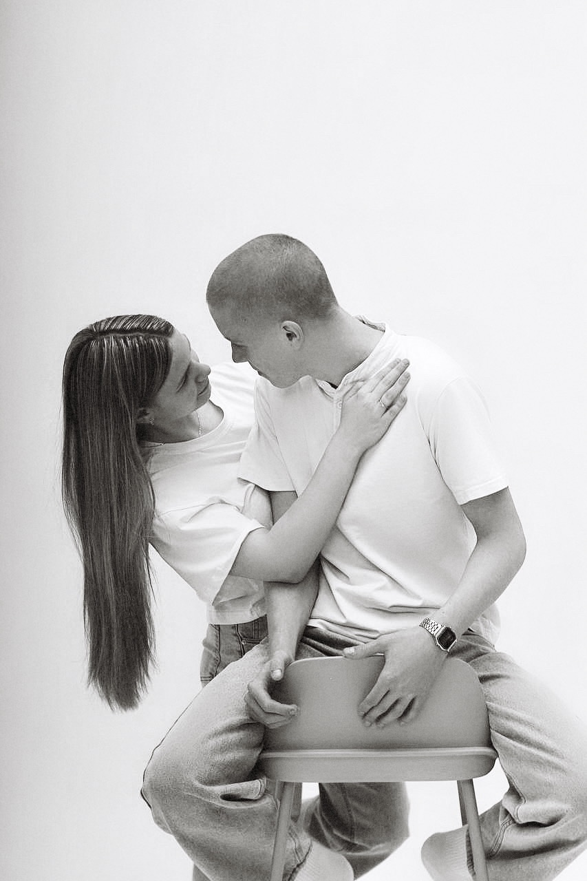 Love story. Ваш фотограф Софи