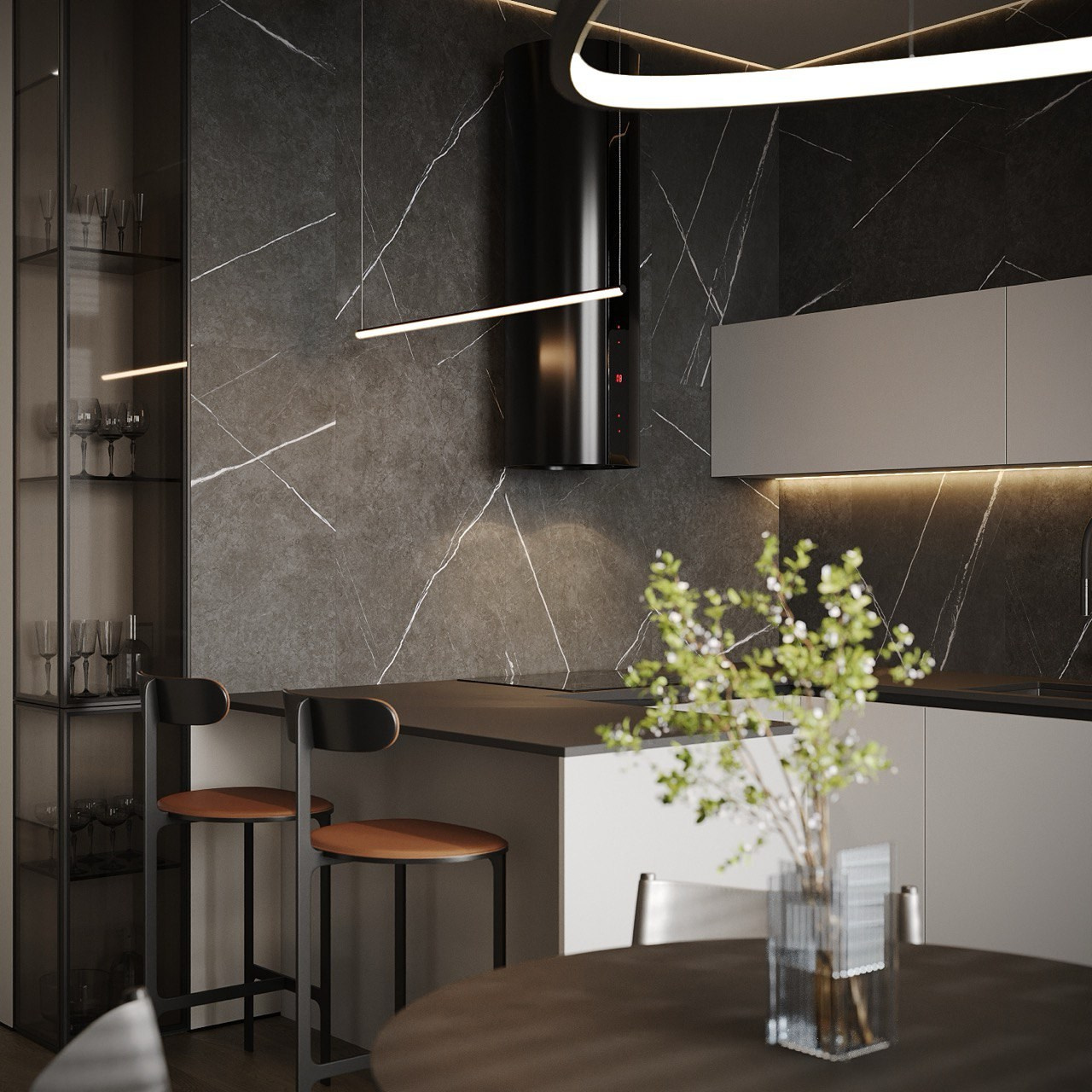 ЖК Жемчужный берег