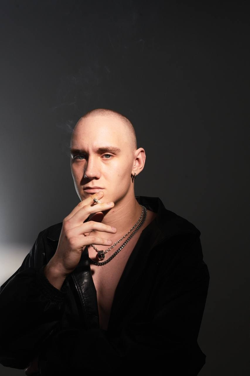 Razor's sadness. Главная