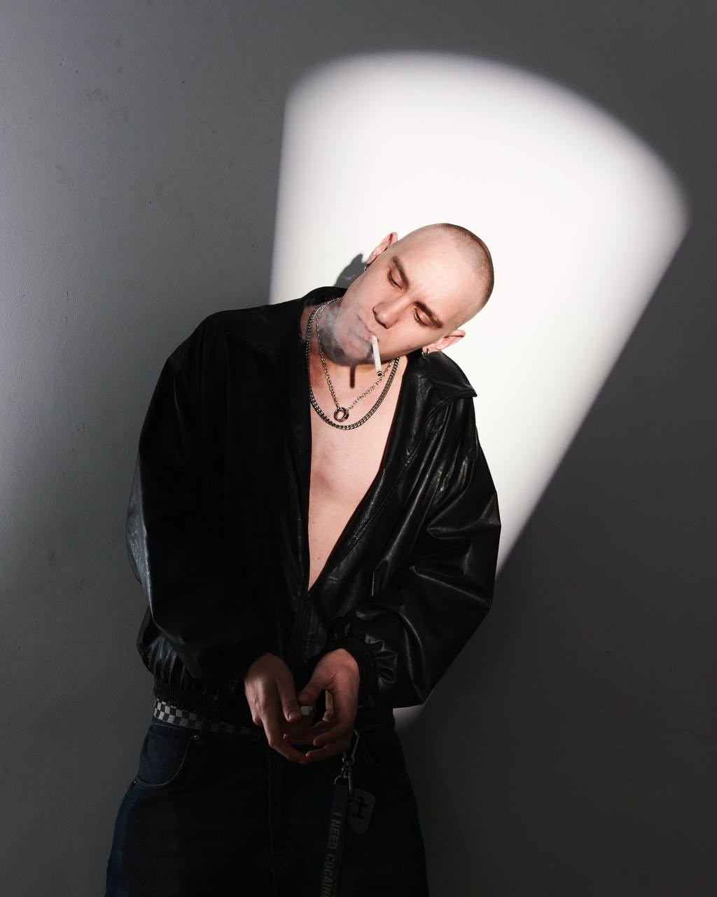 Razor's sadness. Главная