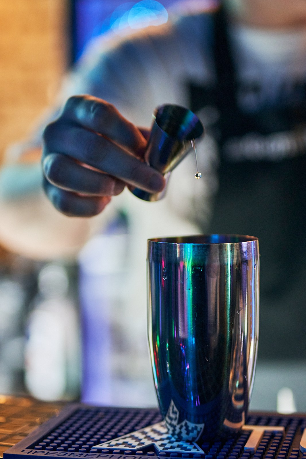 Форте Пьяно. Фотограф