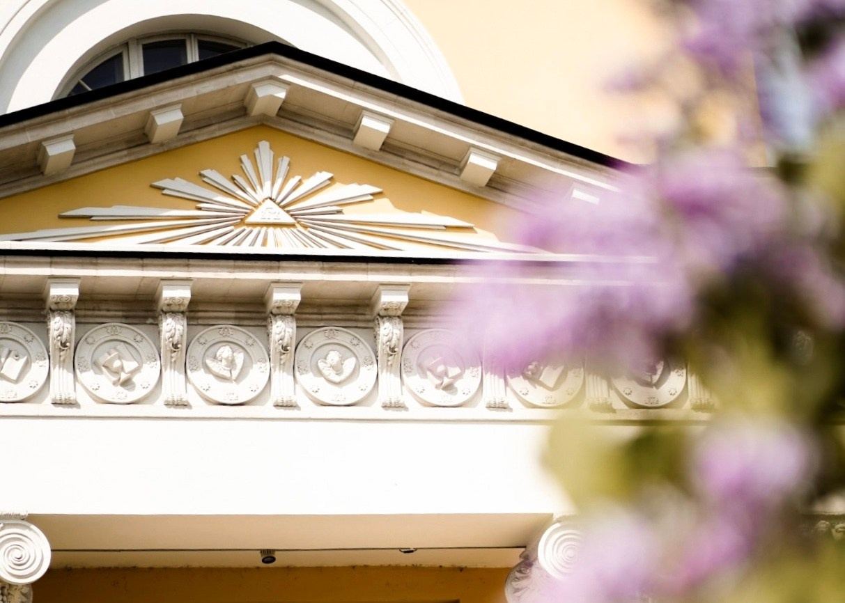 Никитский и Тверской бульвары. Экскурсовод по Москве Беляева Валентина