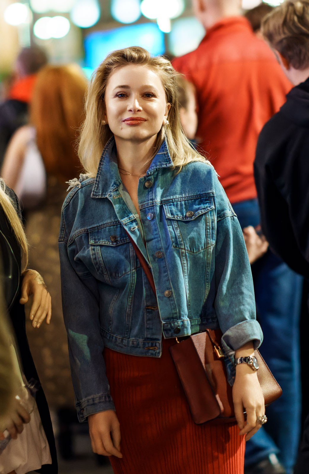 OPEN AIR LUBYANKA. NIGHTOUT.RU Журнал о ночной жизни города