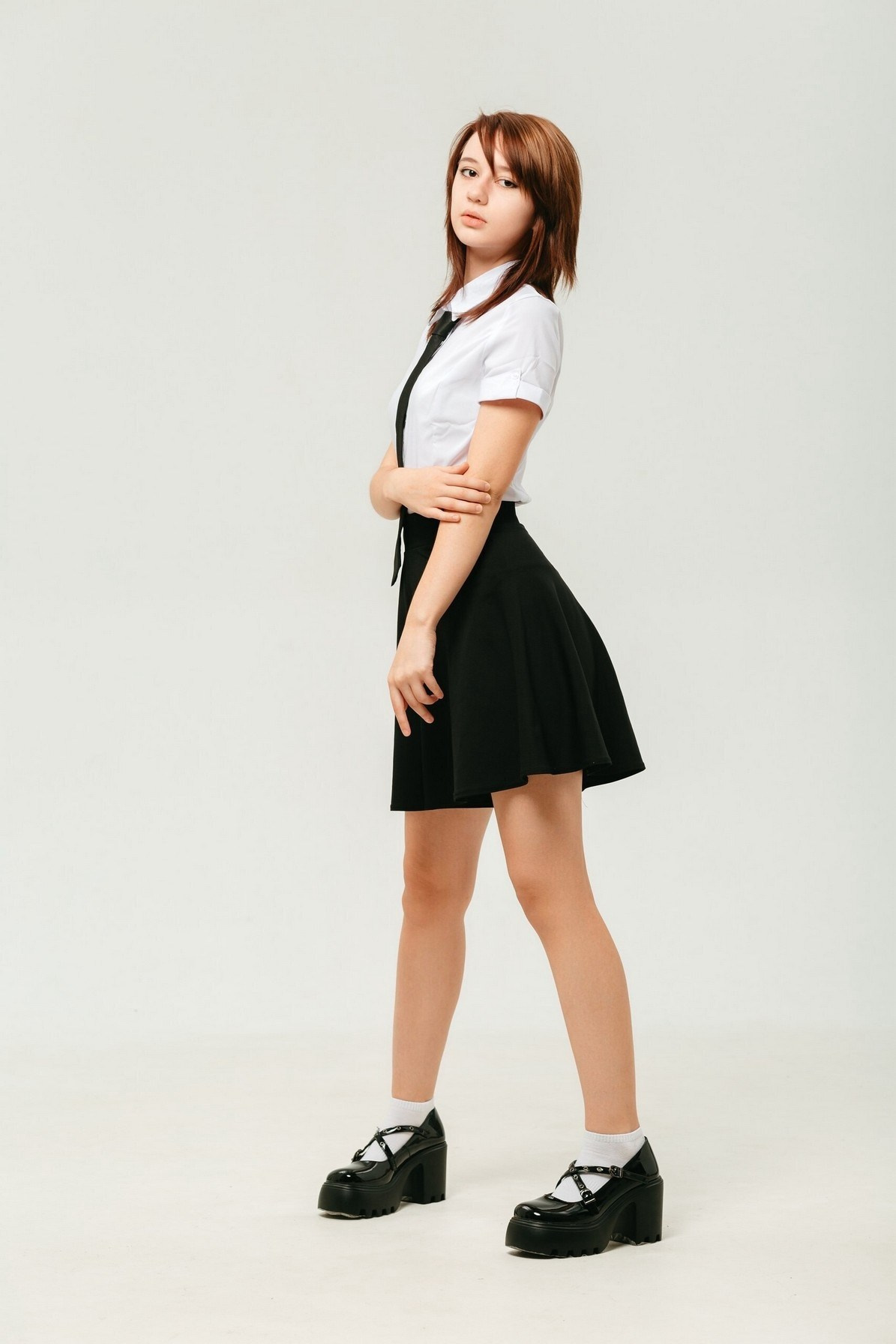 Ксения К 15 лет, 168 см, 80_60_86. Модельное агентство Queen's models| Екатеринбург Челябинск Первоуральск