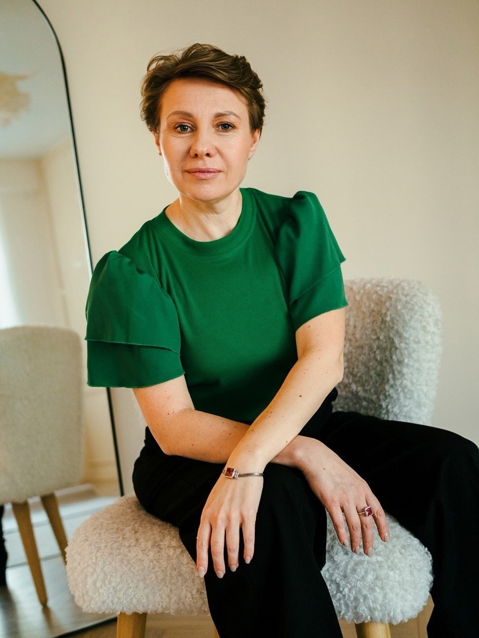 Елена В&nbsp;44 года; 160; 94_79_98