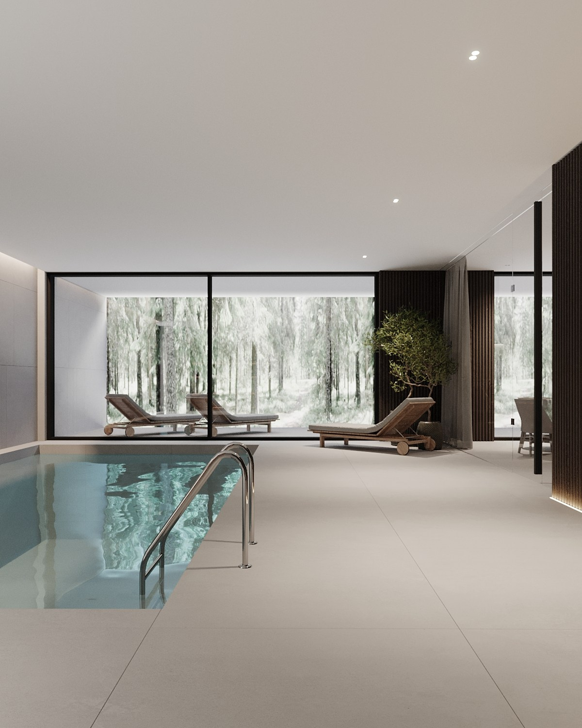 Новосибирск. MODELLISTA ARCHITECTS