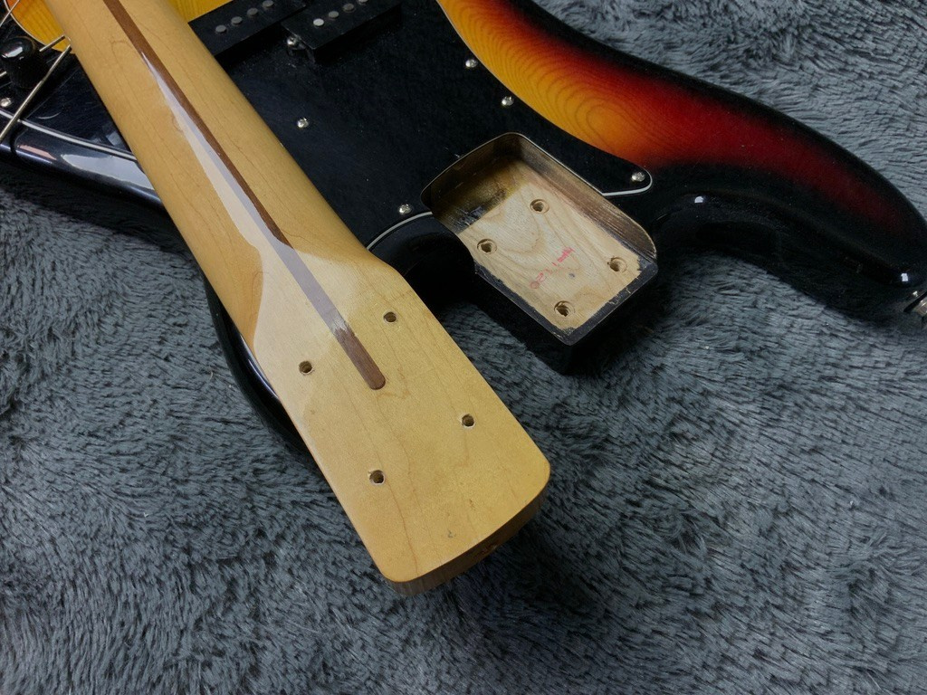 Hondo II Professional Tokai Greco Fernandes Revival Aria Fresher Precision Jazz Bass Japan 