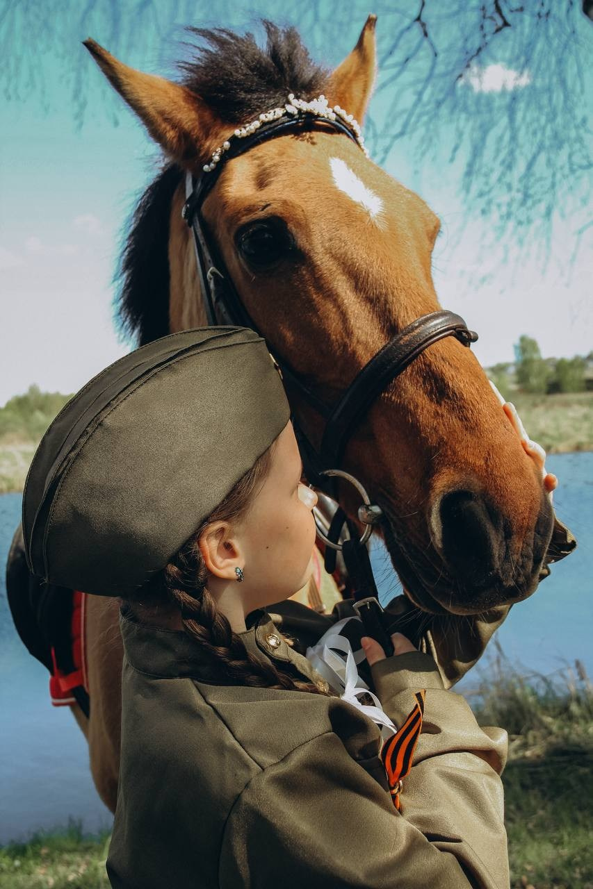 ТЕМАТИЧЕСКАЯ ФОТОСЕССИЯ. Фотограф кстово