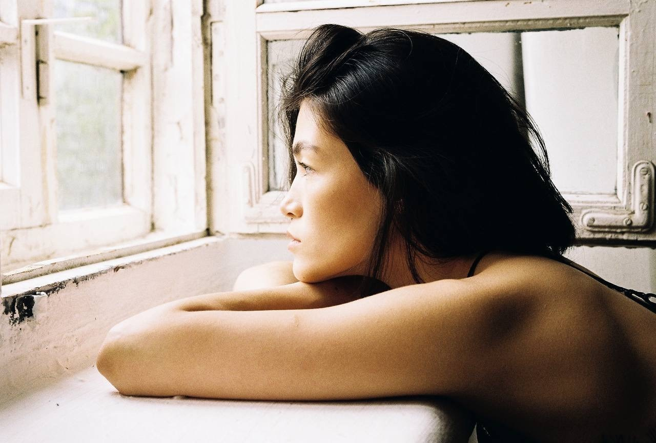 Эмилия (35 mm). Фотограф в Екатеринбурге и Москве, Анна