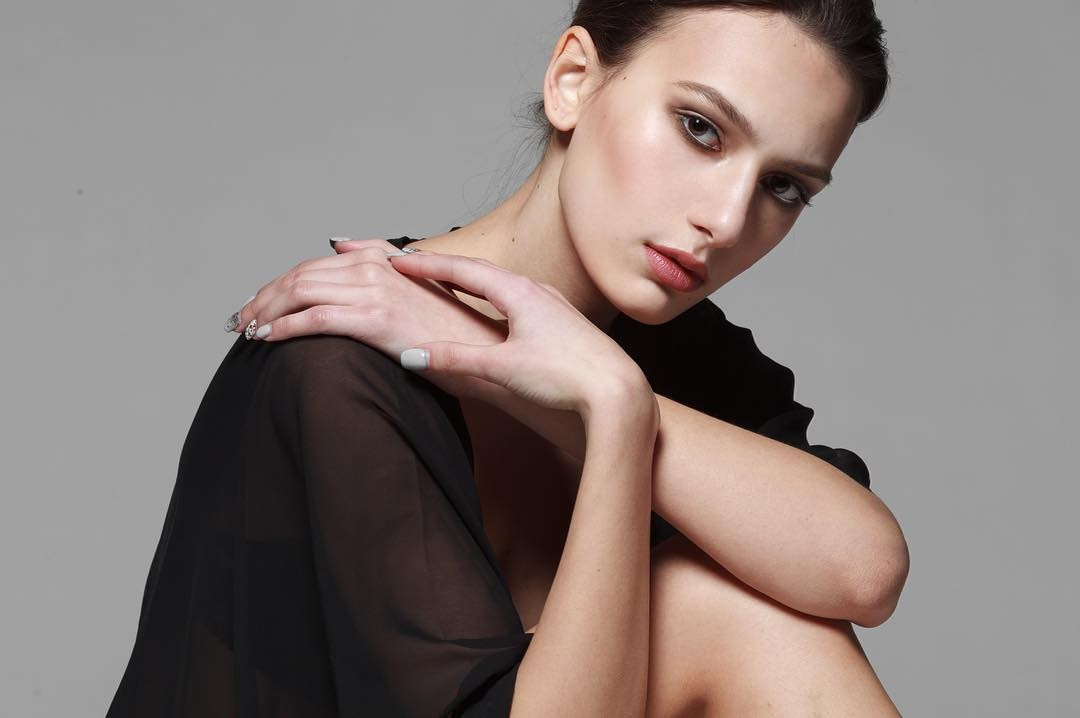 Профессиональная фотосъемка для бизнеса и личного бренда в Москве