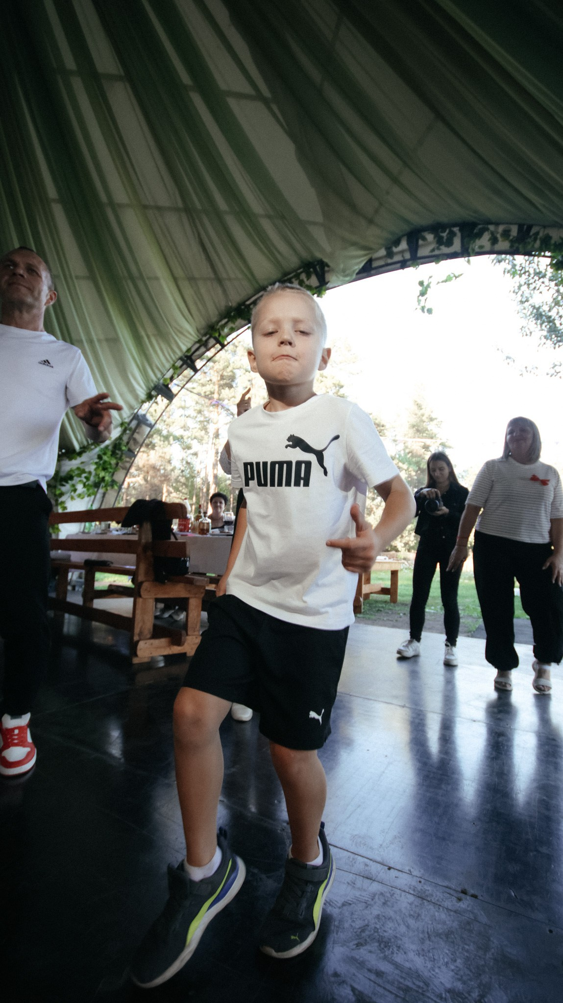 Фабрика Дверей. Свадебный и репортажный фотограф Дмитрий Кононенко