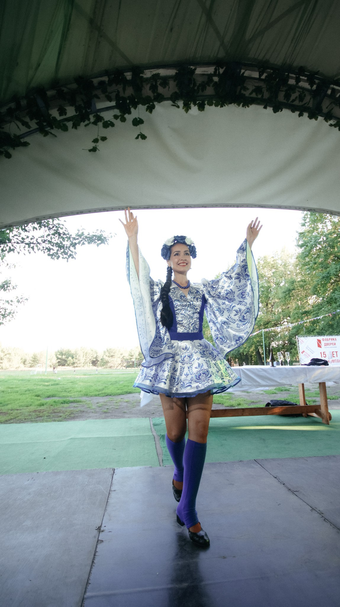 Фабрика Дверей. Свадебный и репортажный фотограф Дмитрий Кононенко