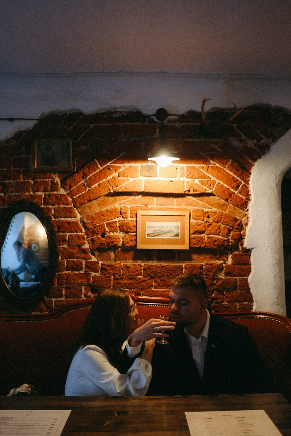 Дима и Ксюша. Фотограф Нижний Новгород