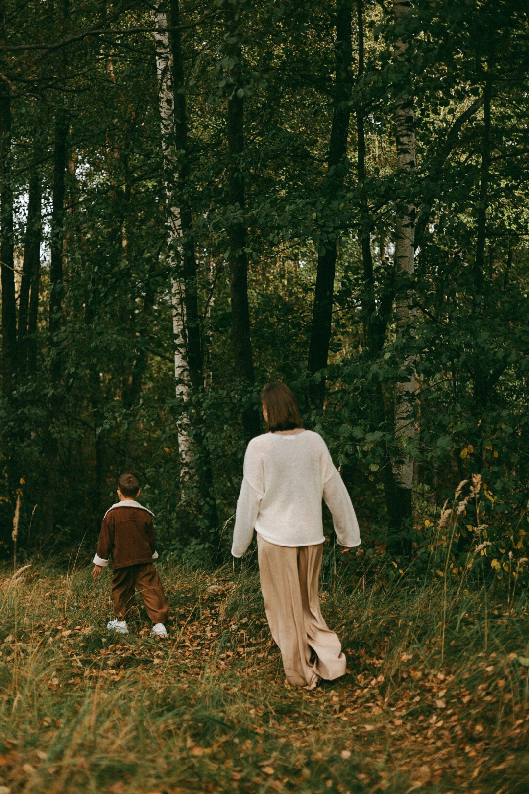 Олеся и Лева. Фотограф Нижний Новгород