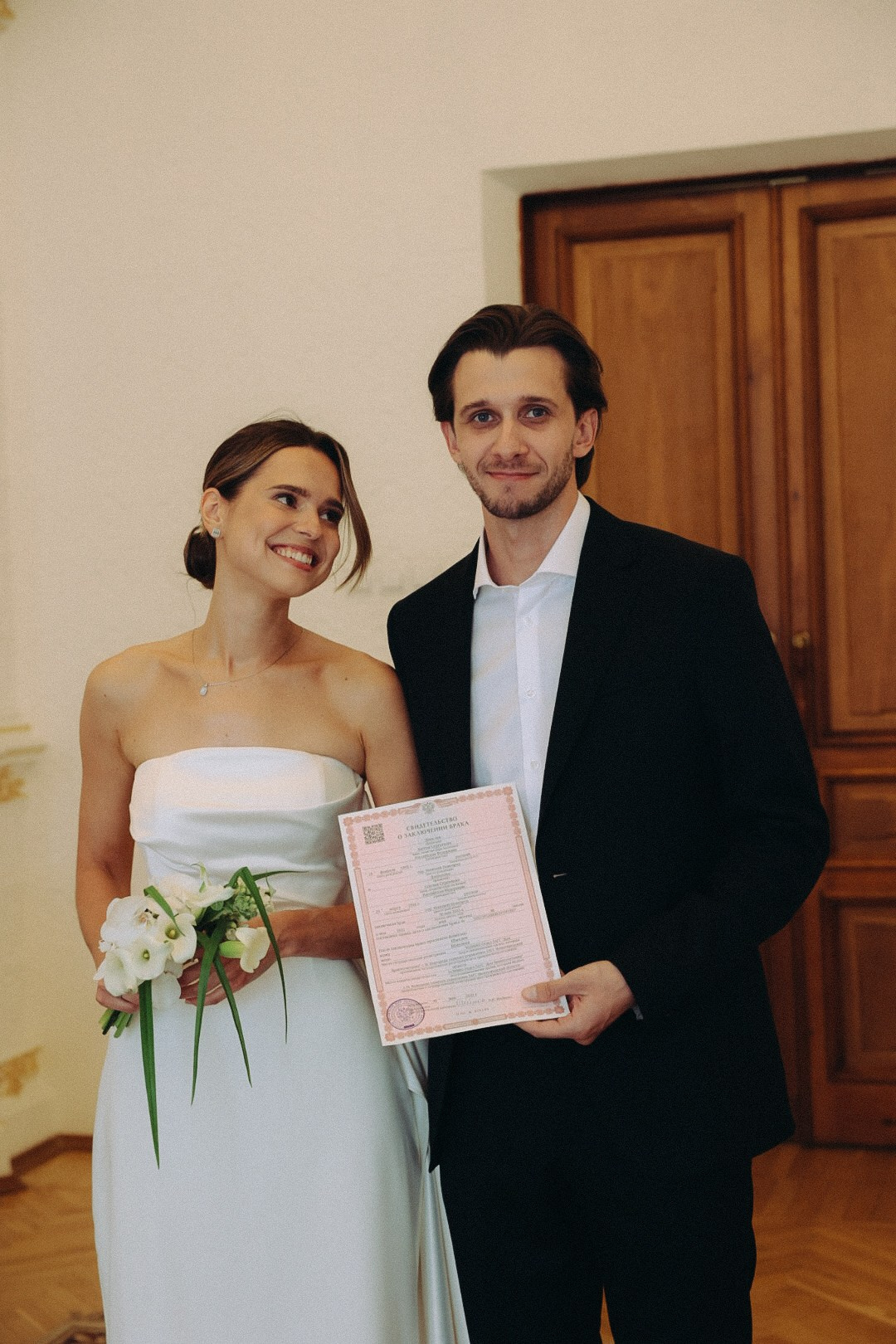 Антон и Ксюша. Фотограф Нижний Новгород