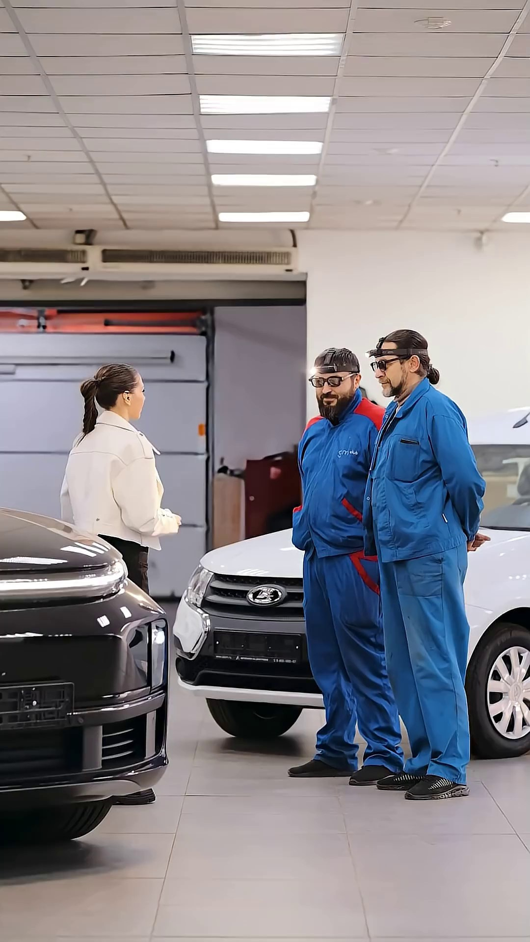 Видеопортфолио фотографа и видеографа | Амил Курбанов. Kurbanov content-maker