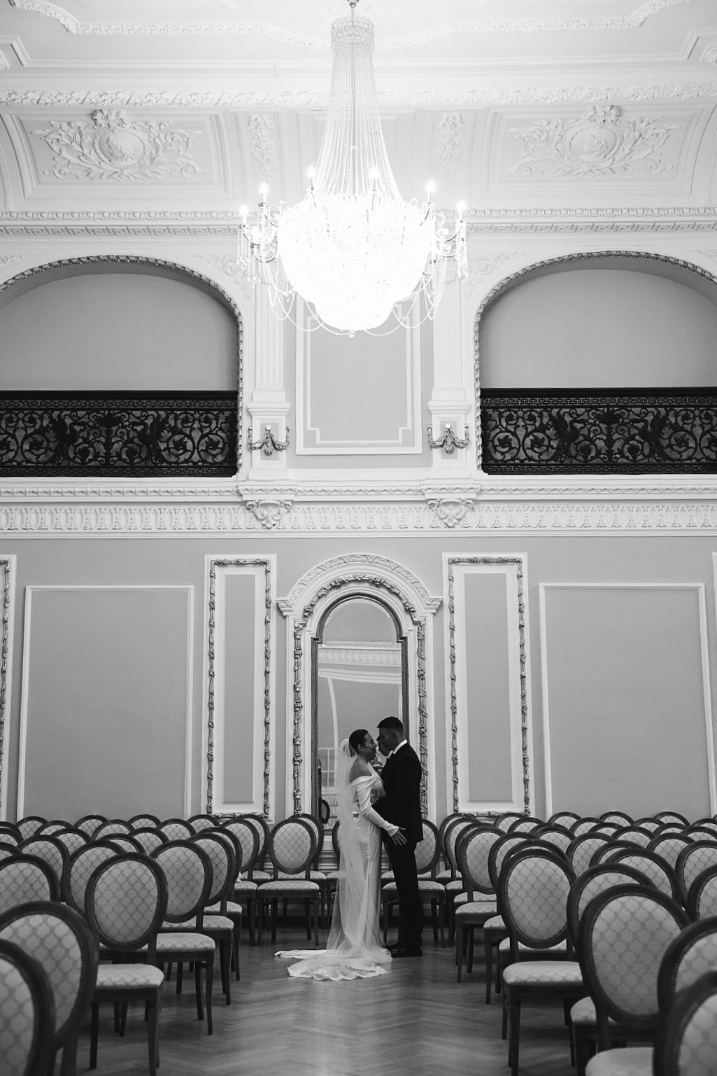 Кирилл и Геля. Фотограф Нижний Новгород