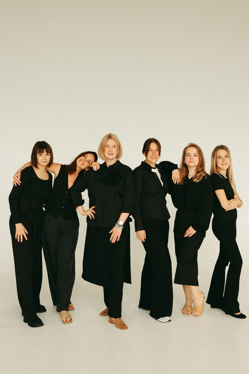 Нина. Фотограф Нижний Новгород