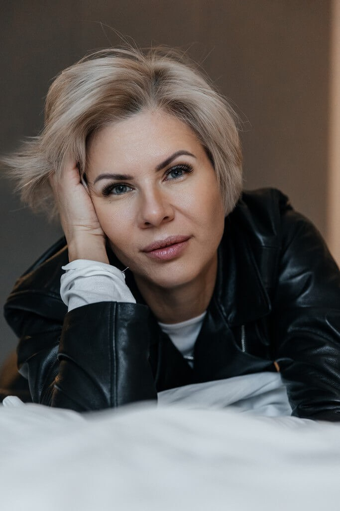 Татьяна. Модельное агентство