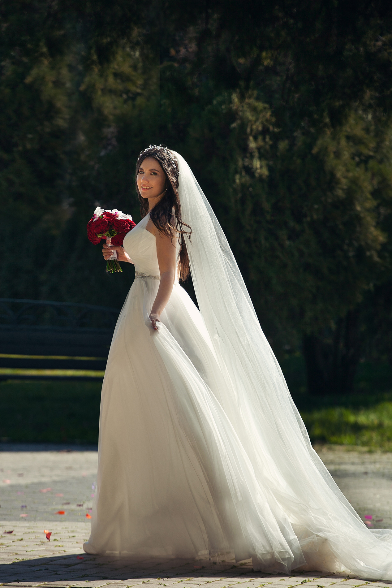 Профессиональный фотограф в Краснодаре Татьяна Корченкина