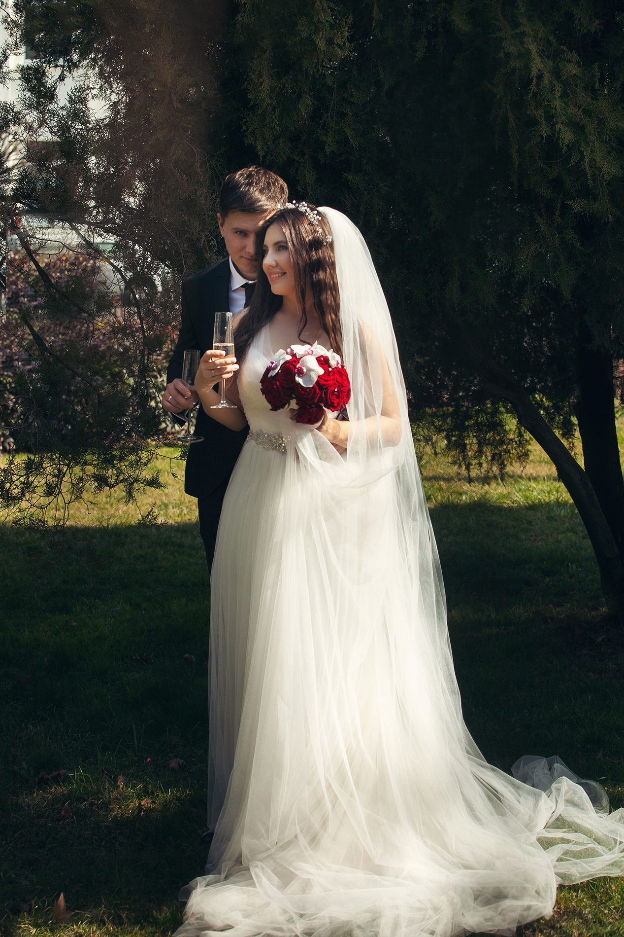 Профессиональный фотограф в Краснодаре Татьяна Корченкина