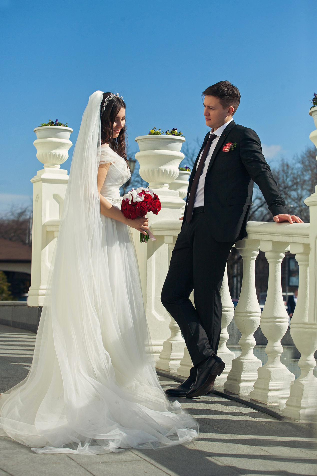 Профессиональный фотограф в Краснодаре Татьяна Корченкина